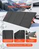 VEVOR Monokristalline Solarmodule 300W Faltbar, Produktbild-Vorschau 5