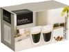 Espressogläser - 120 ml - Doppelwandig - Glas - Produktbild-Vorschau 5