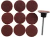 PROXXON 28982 pryžový talíř s kotoučky 10ks Náhled obrázku produktu 6