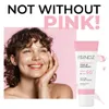 Sinoz - Pink Touch Tone Up Sun Cream SPF 50+, 50ml - Crema Anteprima dell’immagine prodotto 6