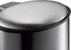 EKO - Ellipse Treteimer 20 Liter - Stainless steel Plastic  Produktbild-Vorschau 4