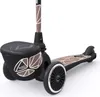 Scoot and Ride Highwaykick 2 Lifestyle Kinderroller Dreirad Produktbild-Vorschau 4