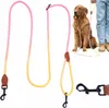 PETSTORY nylonové vodítko pre psov ZACISKOWA XL 235 cm Náhľad obrázku produktu 2
