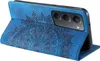 Mandala Handyhülle für Xiaomi Redmi 15 / 15 5G RFID Schutz Produktbild-Vorschau 4