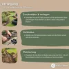 PE Rohr, verschiedene Durchmesser - die robuste Kunststoff Produktbild-Vorschau 6