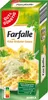 Gut & Günstig Farfalle mit Käse-Kräuter-Sauce (266g Produktbild-Vorschau 2