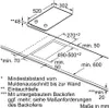 Siemens ET375CFA1E iQ300 Kochfelder, 2 Heizelemente, 30.2 Produktbild-Vorschau 8