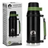 MOUNTAIN GOAT Thermoskanne, 2 Liter, Edelstahl, Produktbild-Vorschau 1
