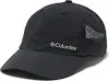 Tech Shade II Hat one size black - schwarz Produktbild-Vorschau 2