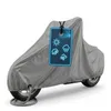 Motorrad Abdeckplane All Weather L, 100% wasserdichte Produktbild-Vorschau 2
