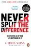 Never Split the Difference Productafbeelding-voorbeeld 1