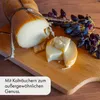 Räucherspäne Buche 2 kg Körnung: 1-2,5 mm – Naturbelassene Produktbild-Vorschau 6