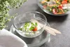 LEONARDO 66330, Platzteller, Rund, Glas, Transparent, 18 Produktbild-Vorschau 9