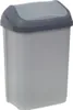 keeeper Swing-Bin 10 L 25 x 19 x 38,5 cm Produktbild-Vorschau 1