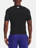 Under Armour T-shirt 1361518-001 in Black color size small Anteprima dell’immagine prodotto 14