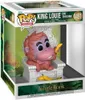 Funko Pop! Disney: The Jungle Book - King Louie #1491 Produktbild-Vorschau 2