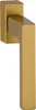 Hoppe Toulon Fenstergriff Secustik 45° VK 7x32-42 mm, Produktbild-Vorschau 1