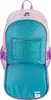 neoxx Schulrucksack mit Laptopfach Flow School Backpack Produktbild-Vorschau 4