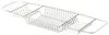 MSV 141730, Freistehend, Edelstahl, Grau, Badezimmer, 1 Produktbild-Vorschau 6