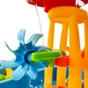 Buzz - Sand & Wassertisch XXL Mit Sonnenschirm - 130x75cm - Produktbild-Vorschau 7