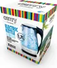 Bollitore elettrico Camry Premium CR 1251w 1,7 L 2200 W Anteprima dell’immagine prodotto 10