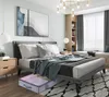 2 Stück Premium Unterbettkommode mit Sichtfenster, Produktbild-Vorschau 4