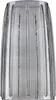 Paulmann 953.52, Drinnen, Transparent, Glas, Oval, Produktbild-Vorschau 1