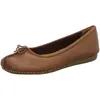 Clarks Freckle Ice 20352930 (5/Dark Tan Lea) Produktbild-Vorschau 81