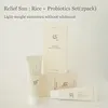Beauty of Joseon Relief Sun Rice + Probiotics SPF 50+ (2er Produktbild-Vorschau 3