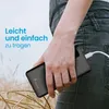 Extralink Powerbank 10000mAh Tragbar Externer Batterie Produktbild-Vorschau 5