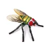 Toymany ML00506 Grüne Schmeißfliege 5,4 cm Reptilienreich Produktbild-Vorschau 2