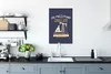 MuchoWow® Poster Pumpe - Öl - Vintage 60x90 cm - Produktbild-Vorschau 3