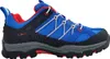 CMP  Sportschuhe Kinder Wanderschuhe Blau Freizeit, Produktbild-Vorschau 2
