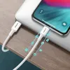 Cavo Ugreen Us171 Lightning - Usb-C Mfi Pd 20W 480Mb/S 1M - Anteprima dell’immagine prodotto 8