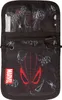 McNeill Brustbeutel Geldbörse Neck Pouch Spider Man II Produktbild-Vorschau 3