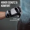 Apollo Boxhandschuhe Männer aus Kunstleder | Thai Produktbild-Vorschau 5