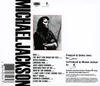 Michael Jackson (1958-2009): Michael Jackson (1958-2009): Náhľad obrázku produktu 2