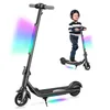 Elektroscooter E-RIDES F602 E-Scooter Für Kinder Ab 6 Produktbild-Vorschau 1