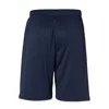 Uhlsport Club Shorts Herren - Marine / Weiß Produktbild-Vorschau 2