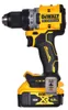 DeWalt DCD800P2T-QW Akku-Bohrschrauber Produktbild-Vorschau 19