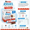 Ferrero kinder Riegel 36er Big-Pack (36 x 21g Riegel) Produktbild-Vorschau 5