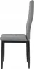 Ekspand | Polsterstuhl LR-1494 - Grau - Ergonomisch, Produktbild-Vorschau 9