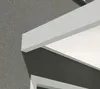 Palram - Canopia Metall Vordach Sophia Opal 2150 Weiß Produktbild-Vorschau 4