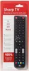 One for All URC1921 Sharp TV Replacement Remote - Voir les images du produit 4