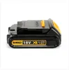 DeWALT DCB181, Baterie, Lithium-ion (Li-ion), 1,5 Ah, 18 V, Náhled obrázku produktu 3