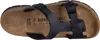 Birkenstock Damen Pantolette SOFIA Schwarz 38 Produktbild-Vorschau 13