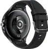 xiaomi Watch 2 Pro (nero/nero, LTE) Anteprima dell’immagine prodotto 2
