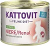 Kattovit Feline Diet Niere / Renal Pute – Dose Nassfutter Produktbild-Vorschau 1