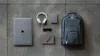LaCie Mobile Drive Secure    2TB Space Grey USB 3.1 Type C Produktbild-Vorschau 17