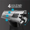 Braun XT3100, Schwarz, 1 mm, 3 mm, 1 mm, Edelstahl, CE Produktbild-Vorschau 12